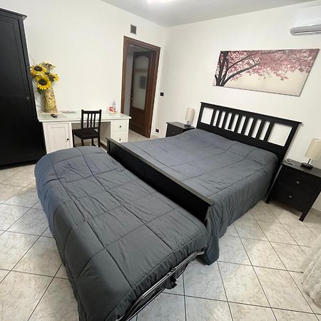 Bed and Breakfast La Ciuenda Perosa Argentina Esterno foto
